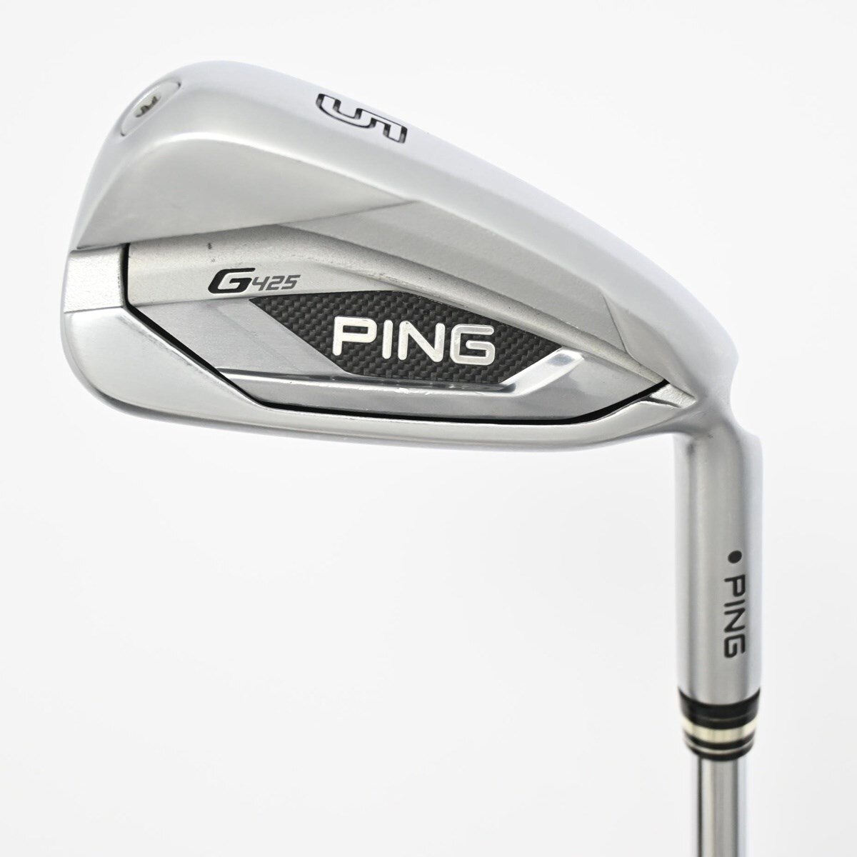 中古】G425 アイアン N.S.PRO MODUS3 TOUR 105 23.5 S C(アイアン