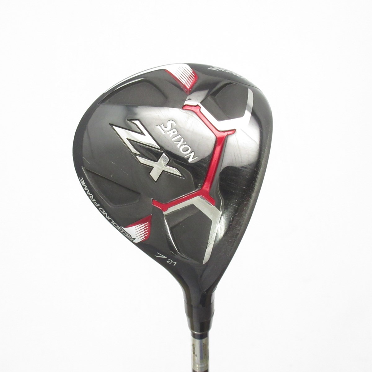 タイトリスト 917D 9.5度 Diamana S+50/ S USED品 中古】スリクソン ZX フェアウェイウッド Diamana ZX 50 21 S D
