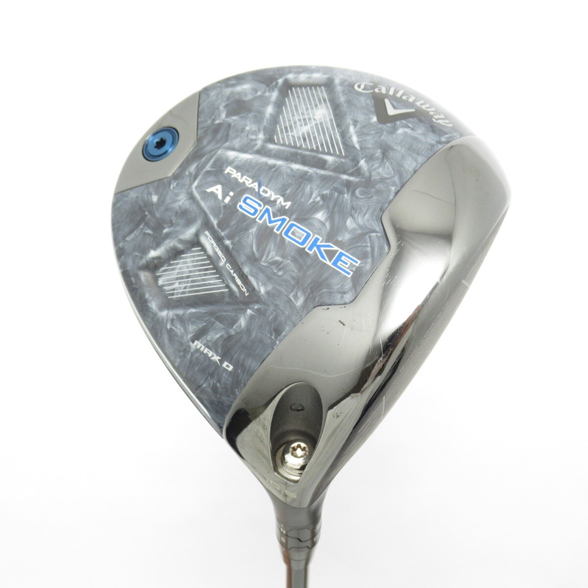 中古】パラダイム Ai SMOKE MAX D ドライバー TENSEI 50 for Callaway