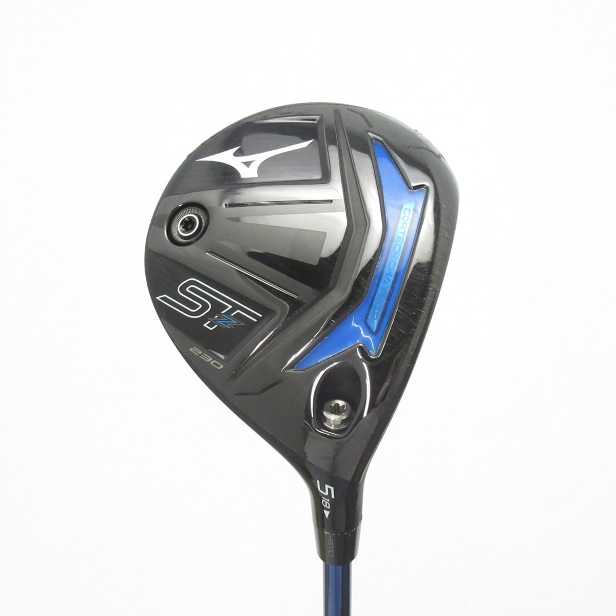 ST-Z230 フェアウェイウッド 5W 18° ディアマナTB60S 中古】ST-Z230 フェアウェイウッド Diamana MM-F 18 S C(フェアウェイ
