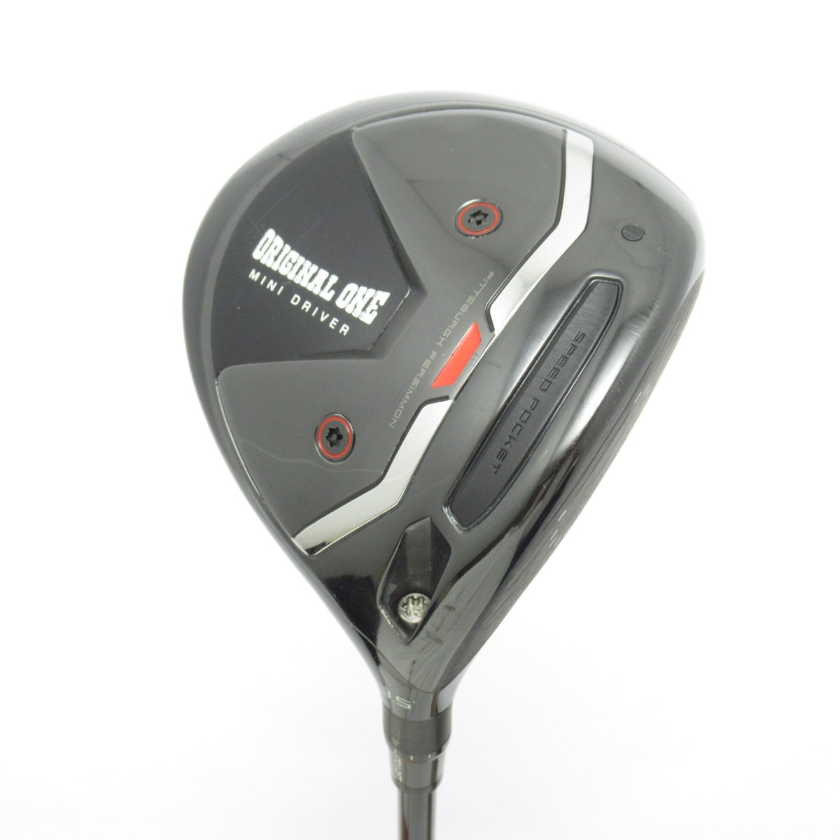 中古】ORIGINAL ONE(オリジナルワン) ドライバー (テーラーメイド