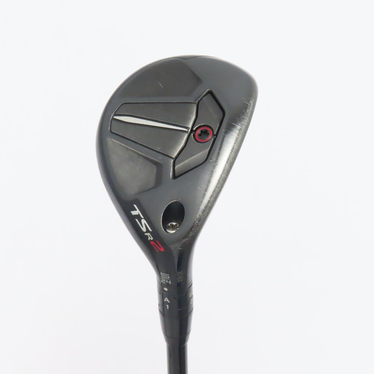 中古】TSR2 ユーティリティ TENSEI PRO 1K HYBRID 70 24 S C