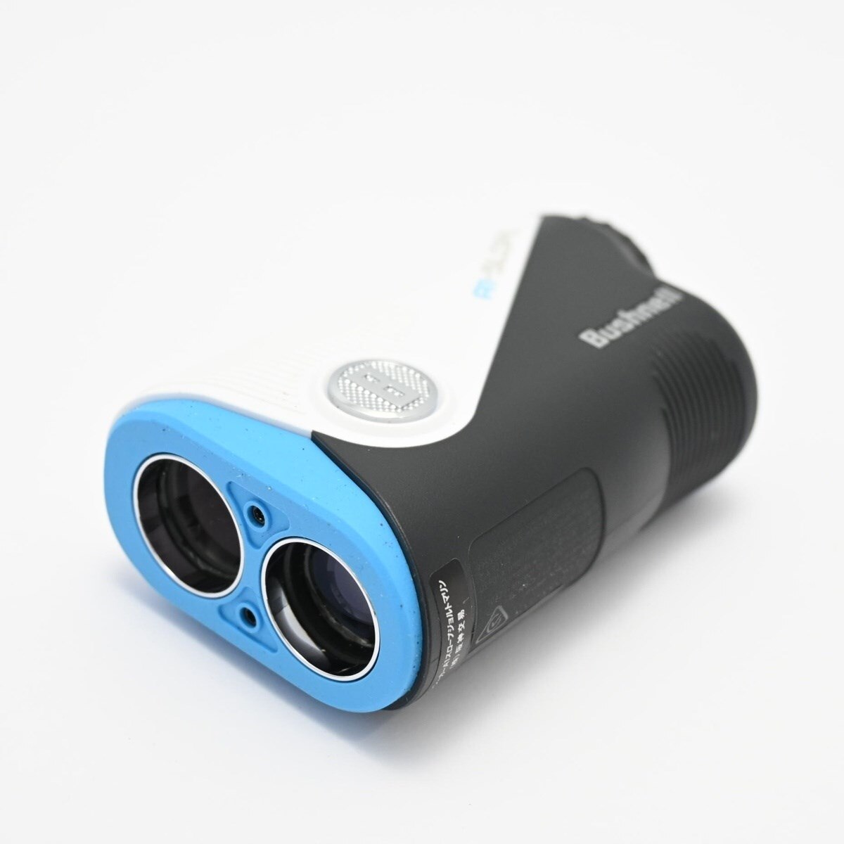 【中古・美品】Bushnell ピンシーカー A1-スロープ ジョルト 中古】ピンシーカー A1スロープジョルトマリン - - - B(パーツ