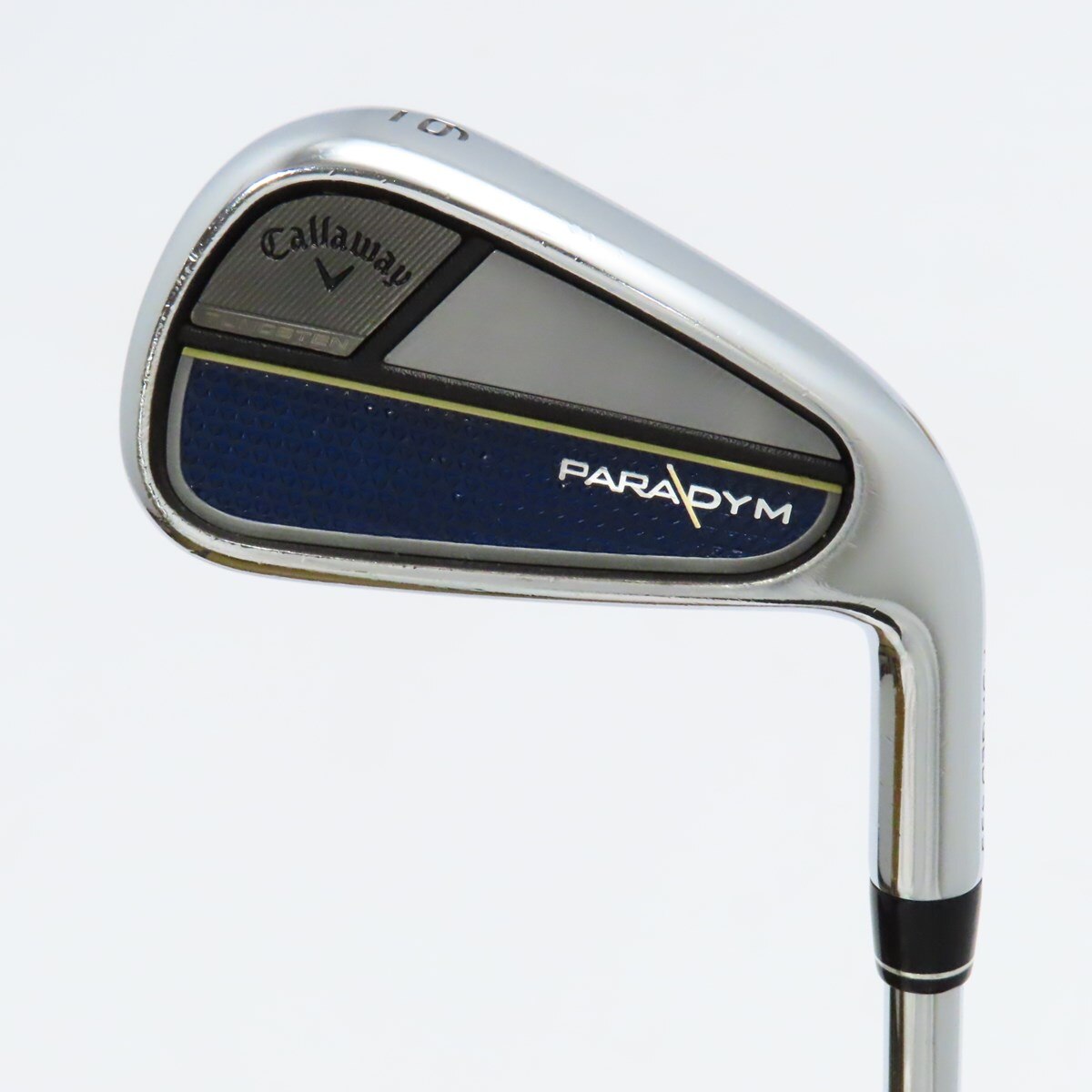 中古】パラダイム アイアン N.S.PRO 950GH neo 26 S CD(アイアン