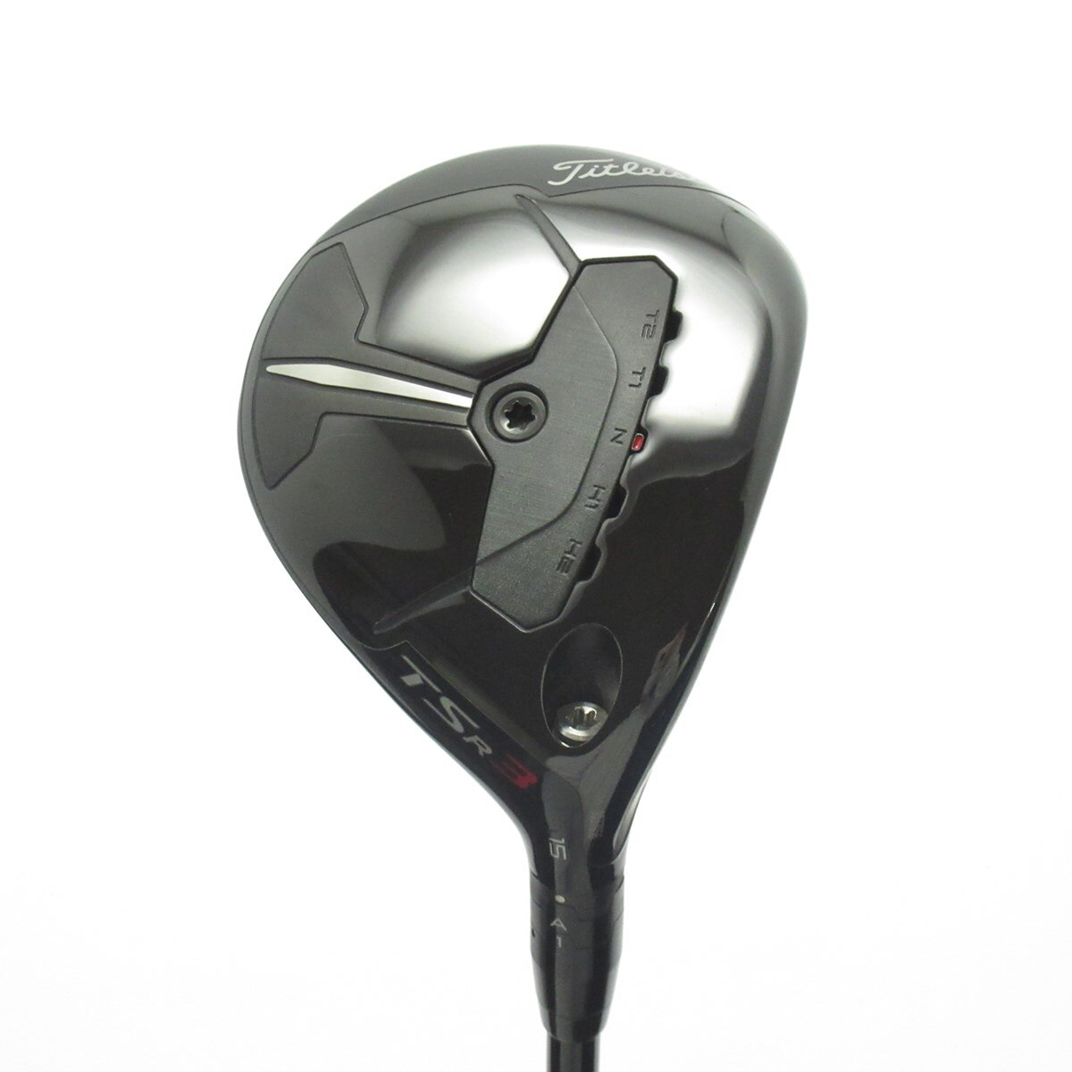 中古】TSR3 フェアウェイウッド TENSEI AV BLUE 55 SFW 15 S B