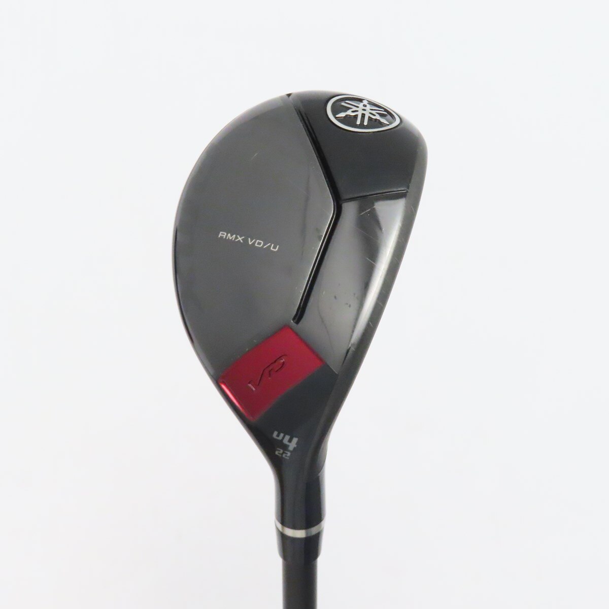 中古】RMX VD(2024) ユーティリティ Speeder TR HY 22 X CD