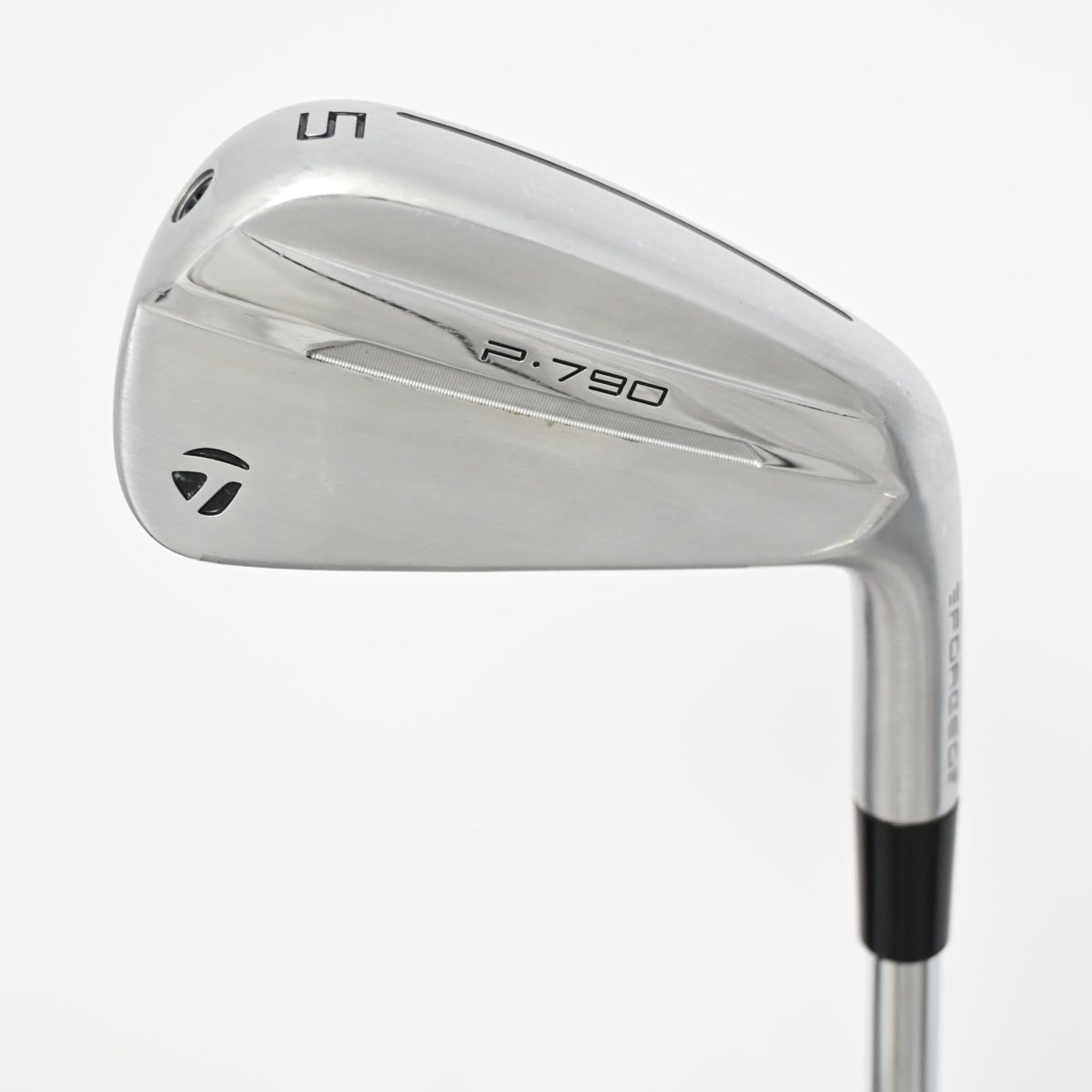 中古】P790 アイアンセット (テーラーメイド) 通販｜GDO中古ゴルフクラブ