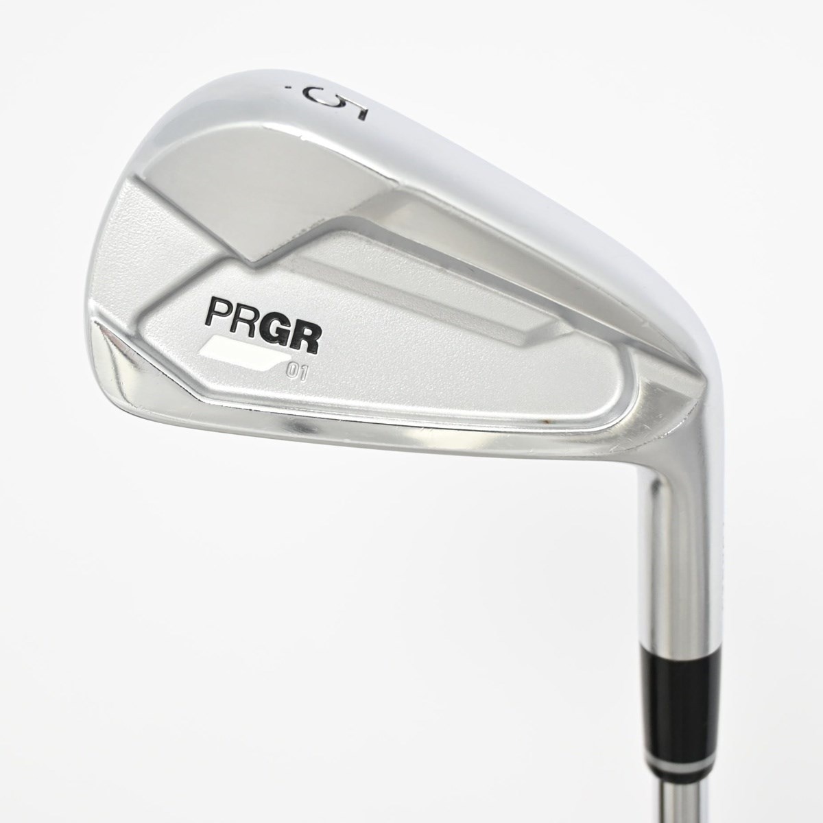 中古】01(2023) アイアンセット (プロギア) プロギア メンズ 通販｜GDO