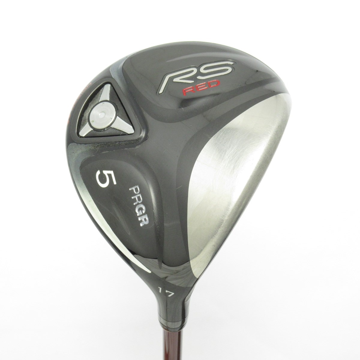 中古】RS RED フェアウェイウッド RS RED専用 Speeder EVOLUTION for