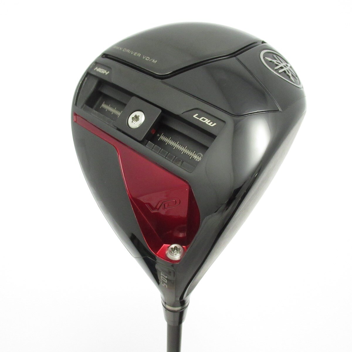 中古】RMX VD/M(2024) ドライバー Speeder NX BLACK 50 10.5 S C