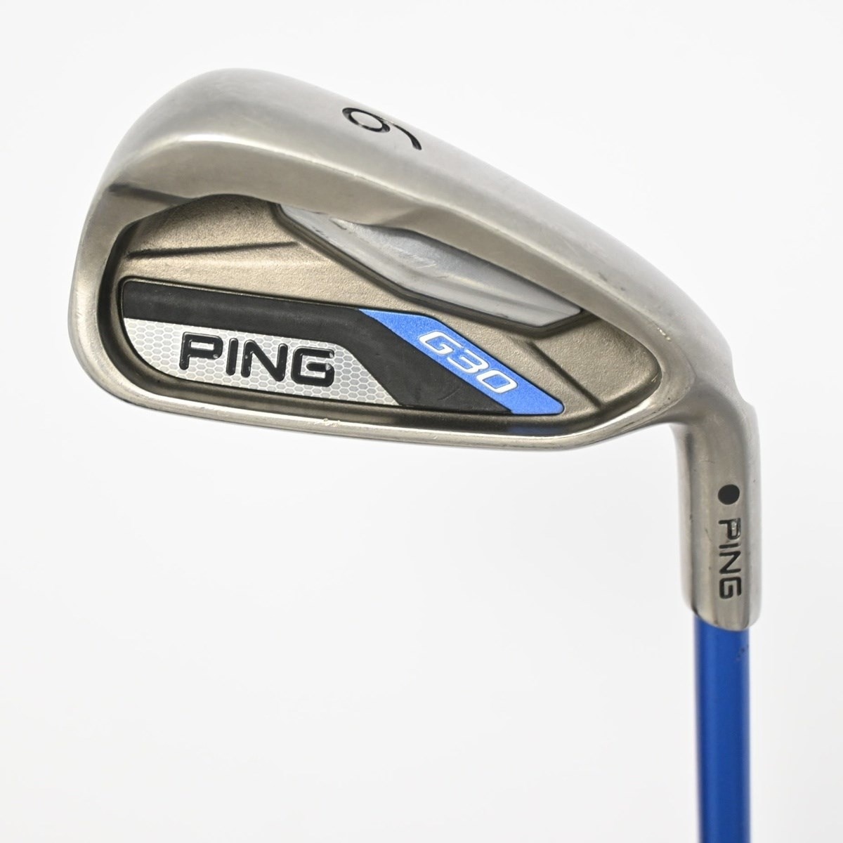 中古】G30 アイアンセット (ピン) G30 通販｜GDO中古ゴルフクラブ