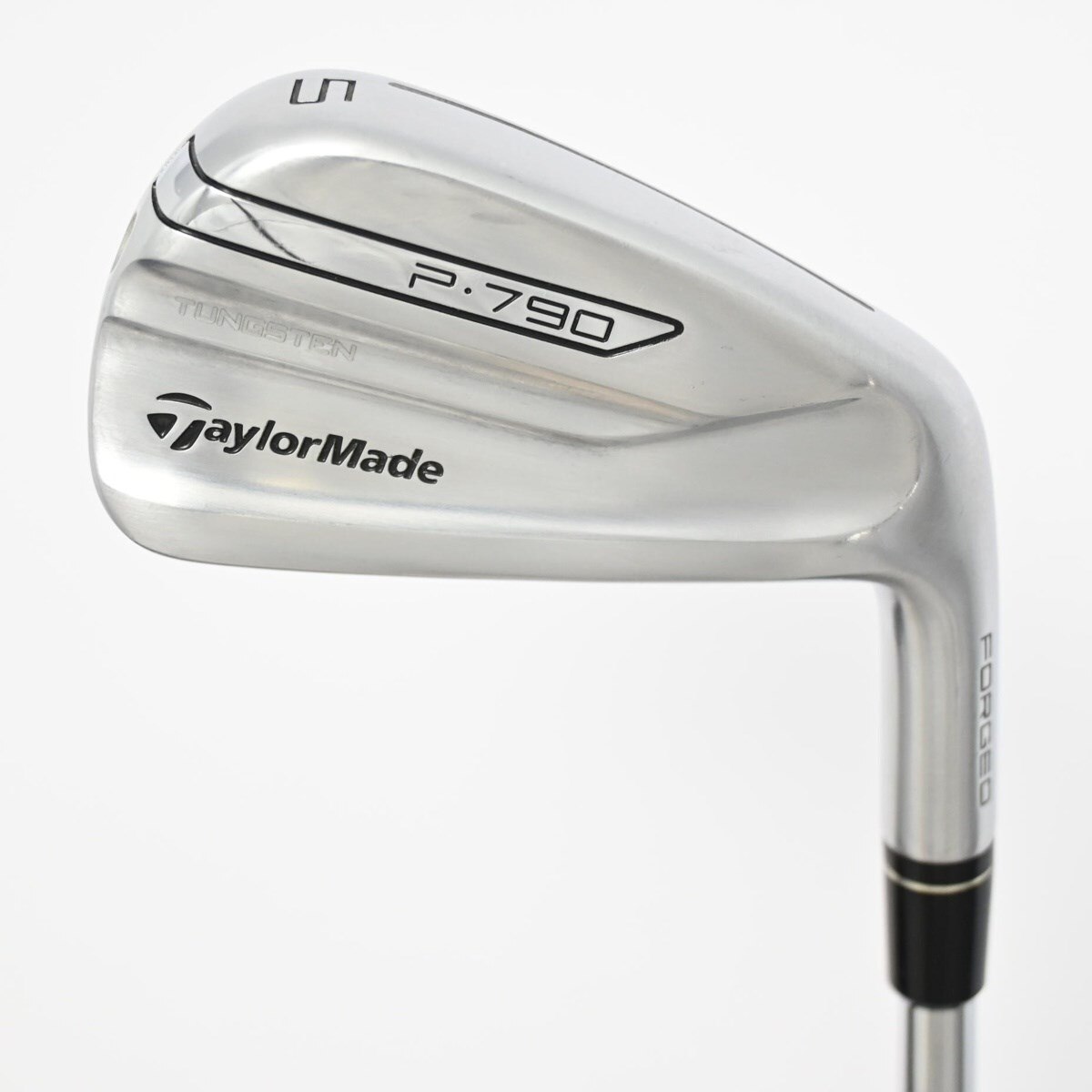 中古】P790 アイアンセット (テーラーメイド) P790 メンズ 通販｜GDO