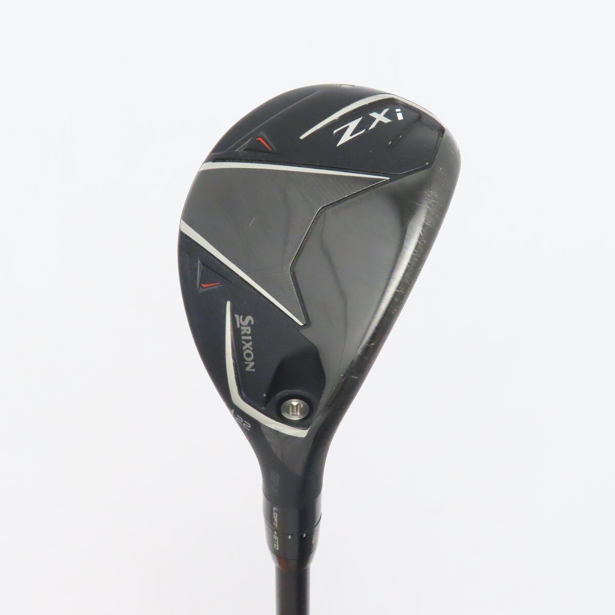 くにひと 中古】スリクソン ZXi ハイブリッド ユーティリティ Diamana ZXi for