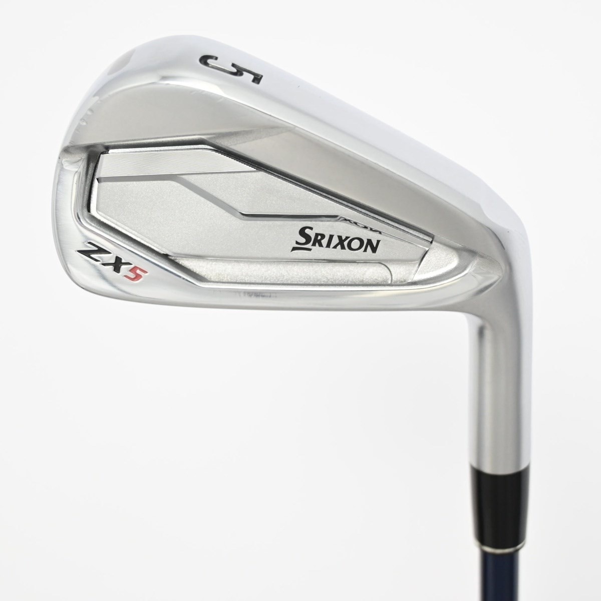 中古】スリクソン ZX5 アイアン Diamana ZX for IRON 24 S200 C