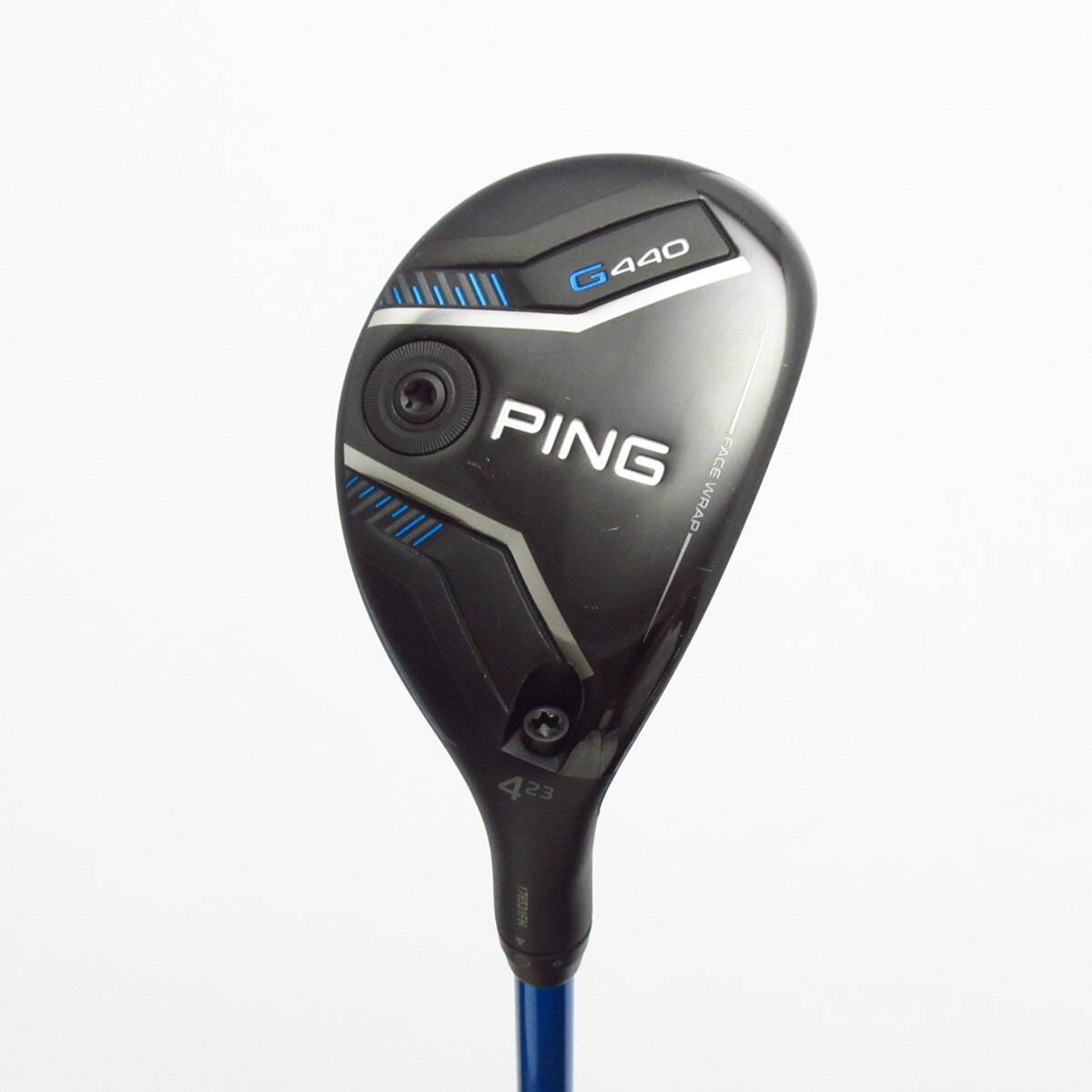 中古】G440 ハイブリッド ユーティリティ ALTA J CB BLUE 23 S CD