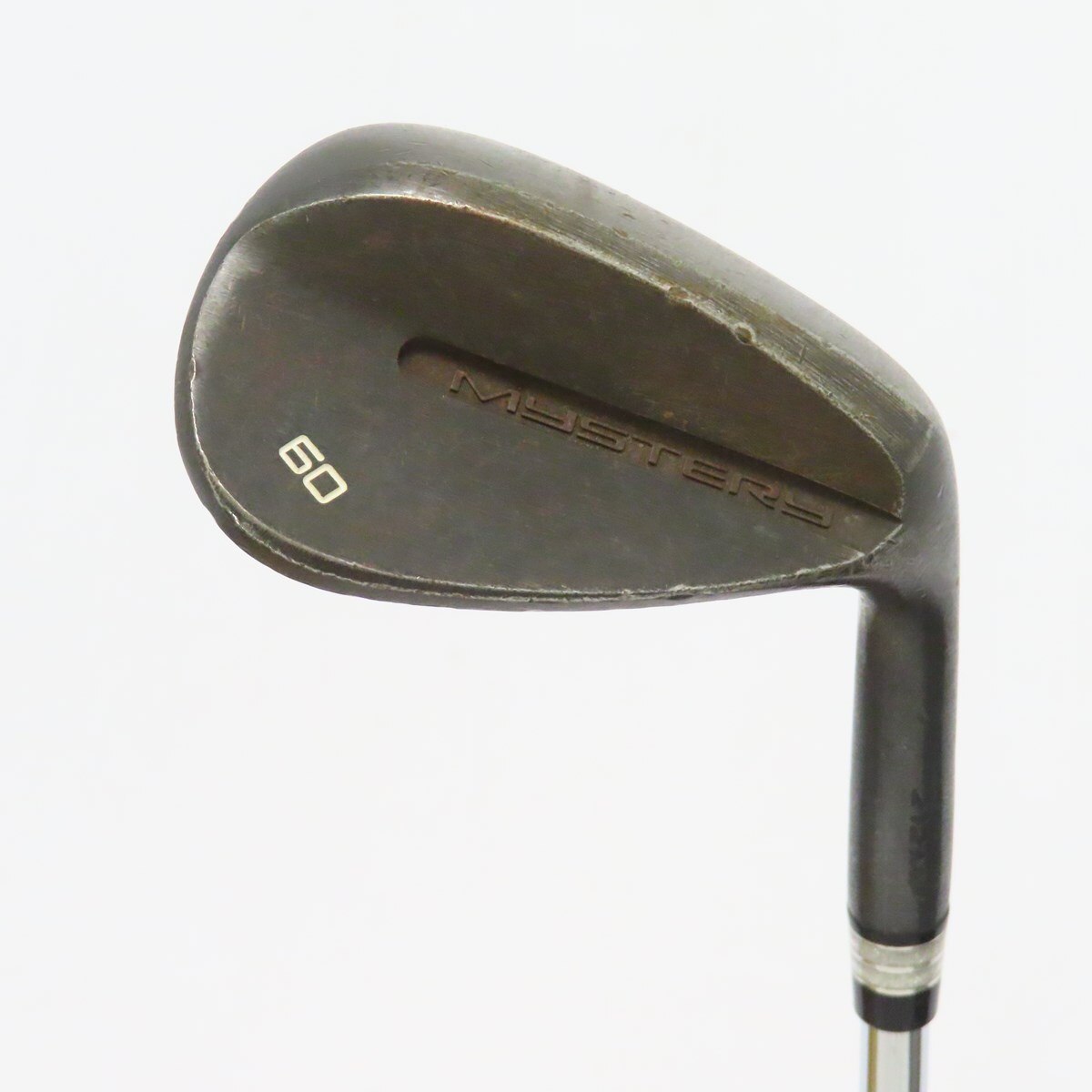 中古】MYSTERY 212MF ウェッジ N.S.PRO MODUS3 TOUR 120 60-13 S D