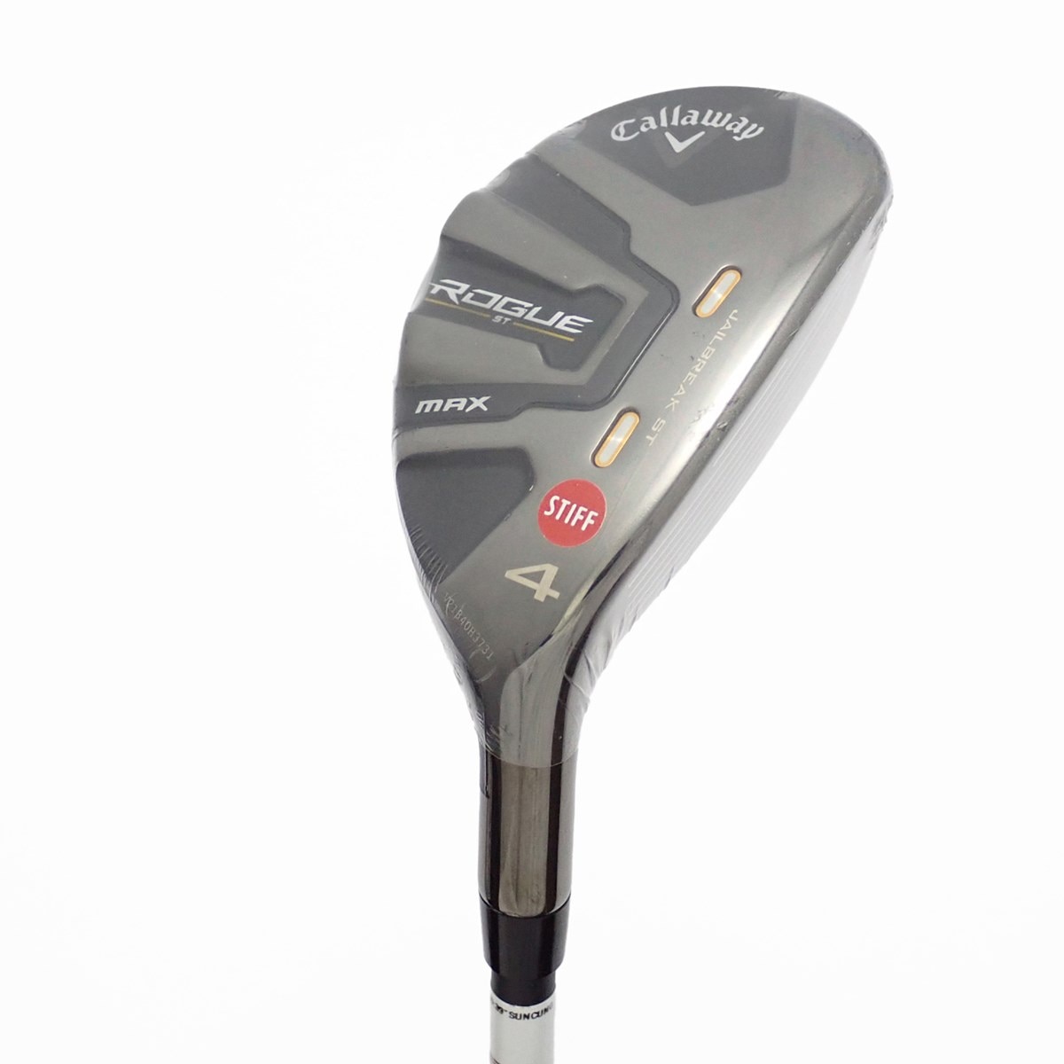 中古】ローグ ST MAX ユーティリティ VENTUS 5 for Callaway 20 S A