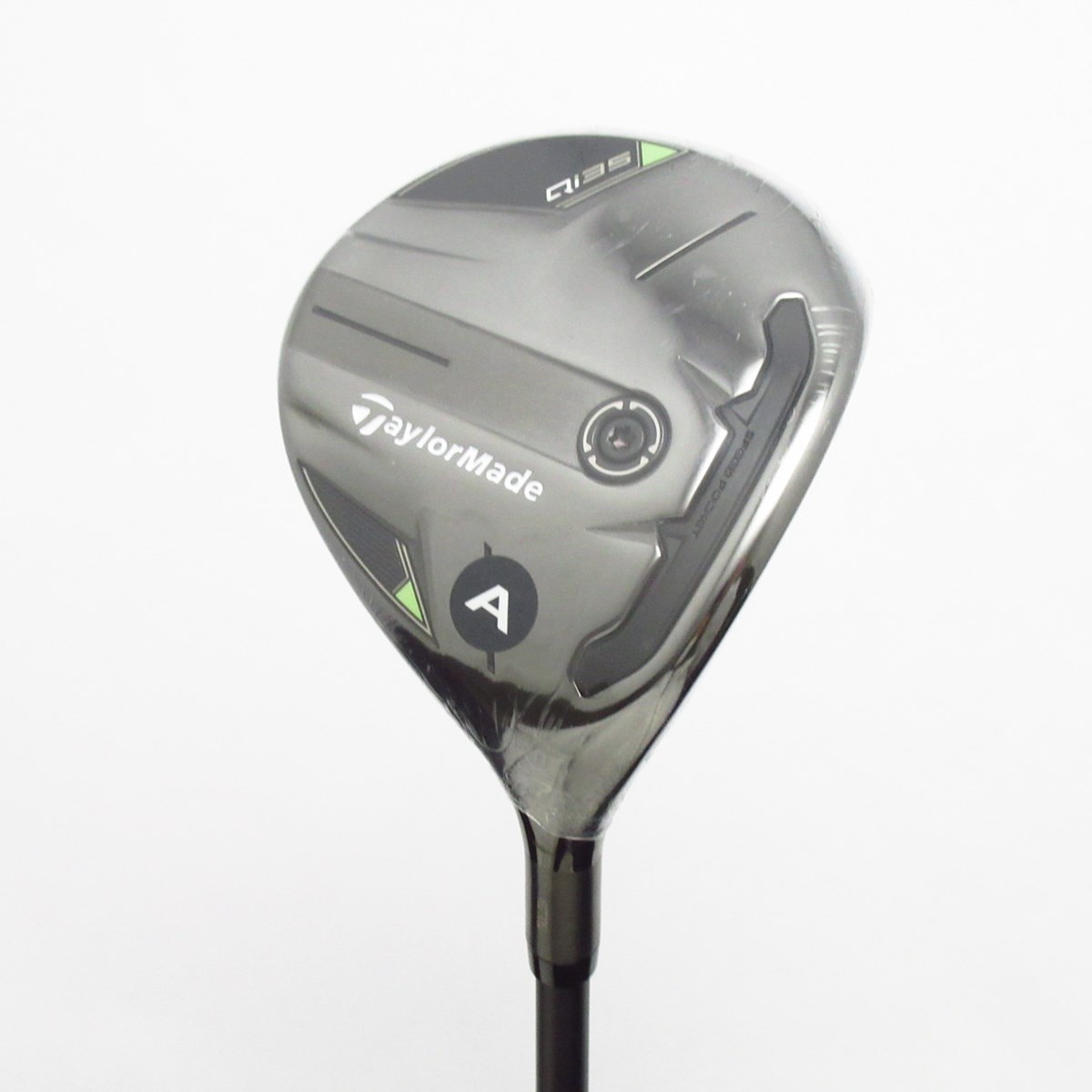 中古】Qi35 US フェアウェイウッド VENTUS BLUE 5 FW US 21 A A