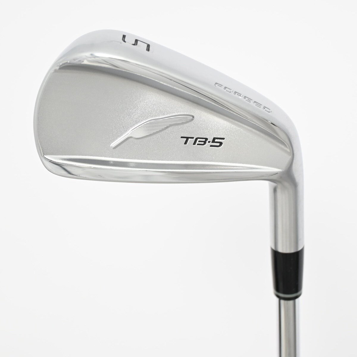 中古】TB-5 FORGED(2023) アイアン N.S.PRO 950GH neo 23 R C(アイアン