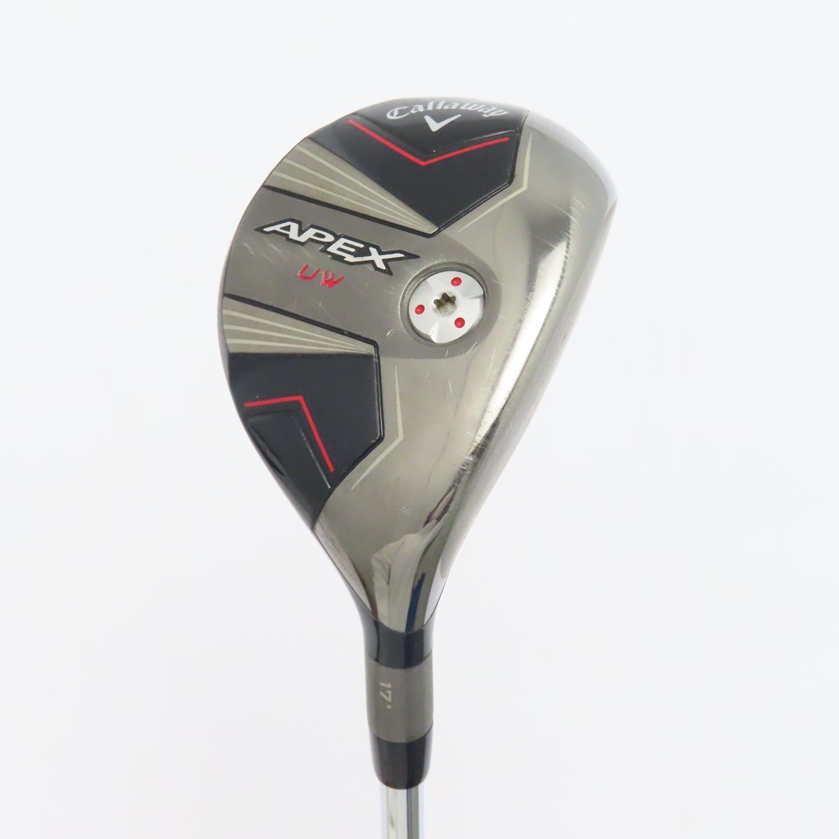 中古】APEX UW(2023） ユーティリティ N.S.PRO 950FW 17 S CD