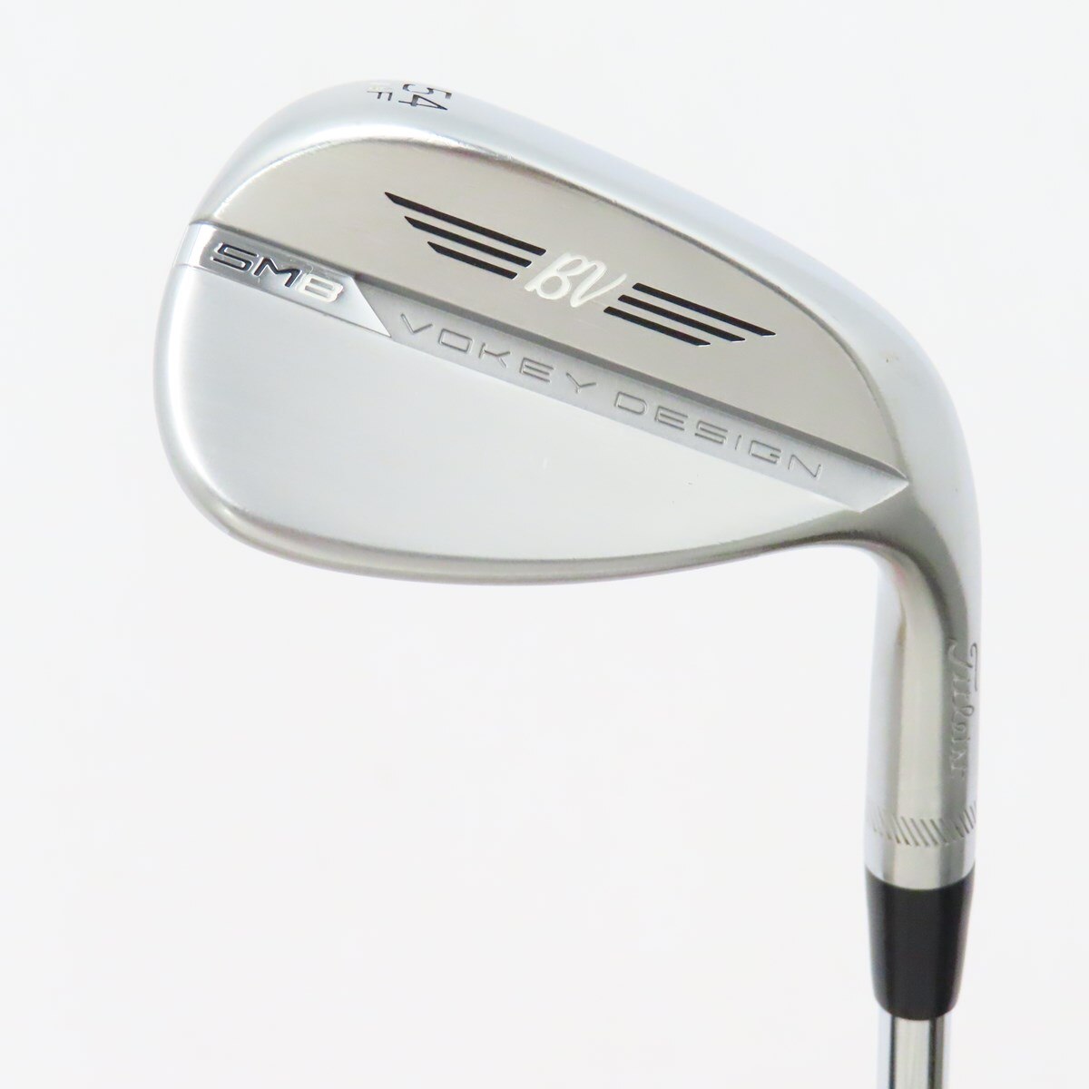 中古】ボーケイ SM8 ツアークローム ウェッジ N.S.PRO MODUS3 TOUR 105