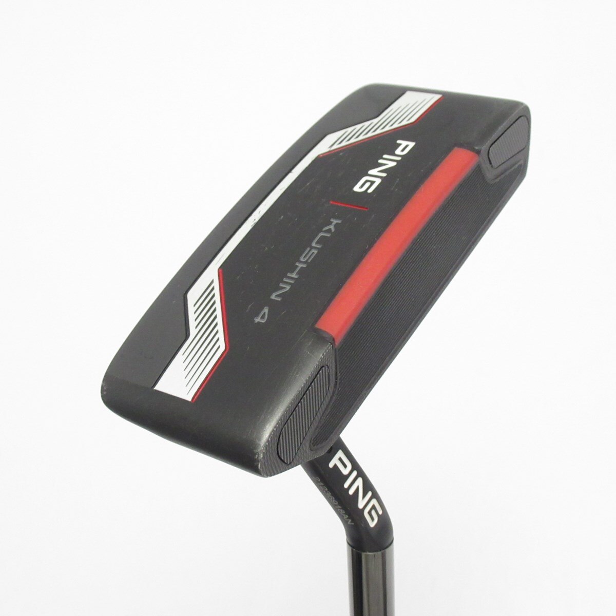 中古】クッシン4 [2021] パター (ピン) PING 通販｜GDO中古ゴルフクラブ