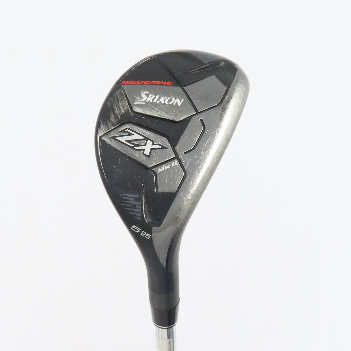 ゴルフ大好き② 中古】スリクソン ZX MkII ハイブリッド ユーティリティ N.S.PRO 950GH