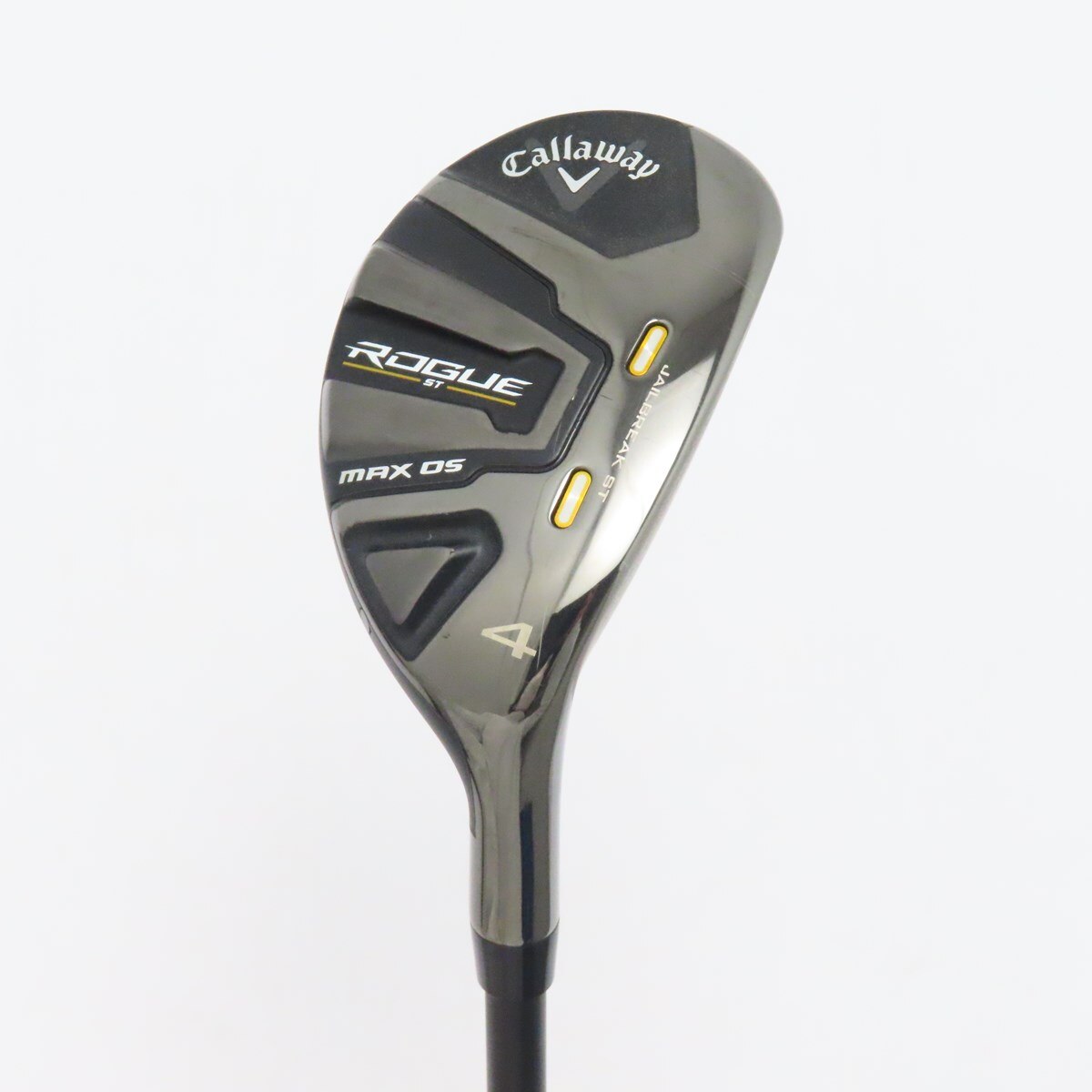 中古】ローグ ST MAX OS ユーティリティ VENTUS 5 for Callaway 21 S