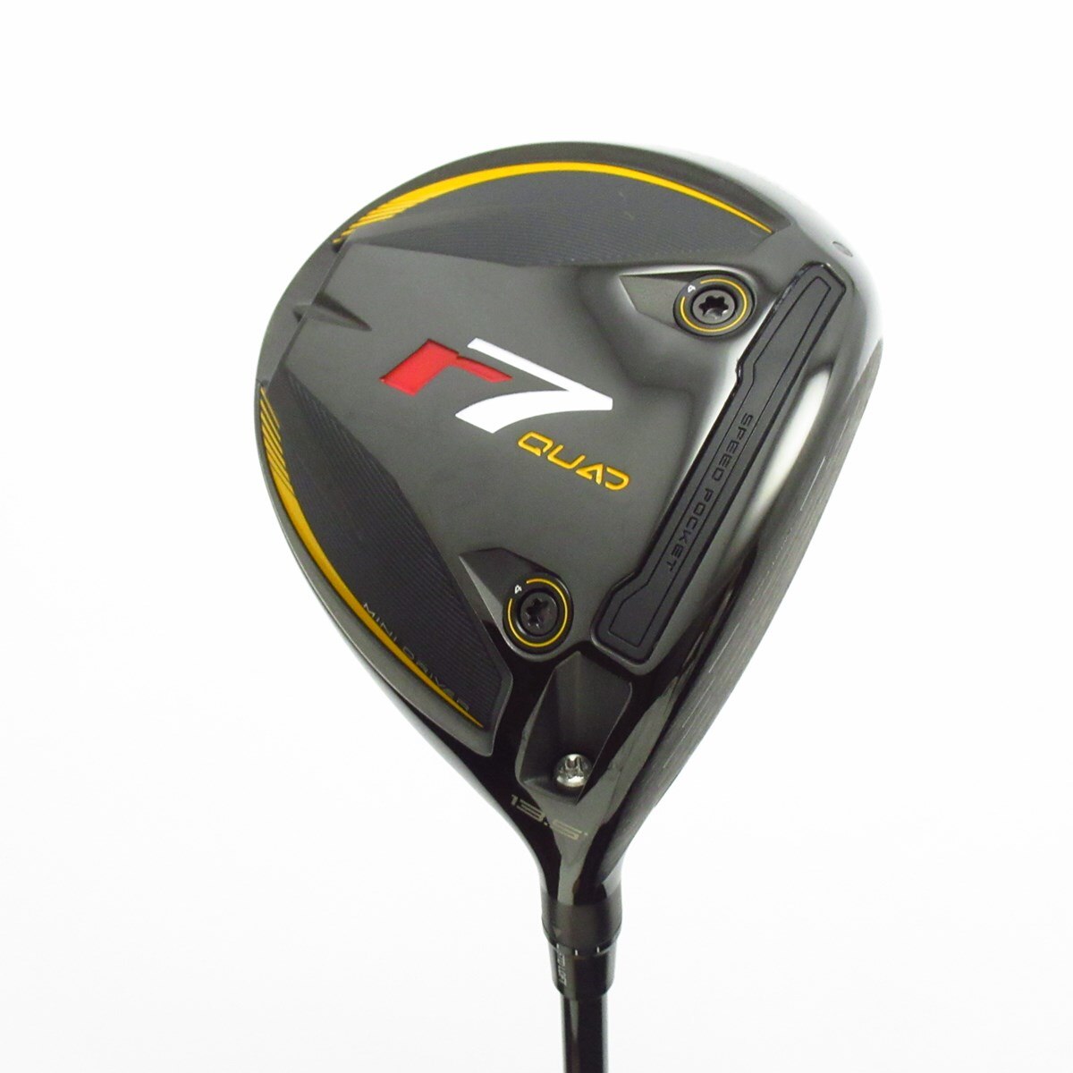 中古】R7(アールセブン) (テーラーメイド) メンズ 通販｜GDO中古ゴルフ