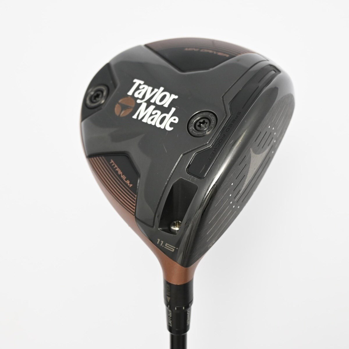 中古】バーナー ミニ(2024) ドライバー PROFORCE 65 M40X J-SPEC 11.5