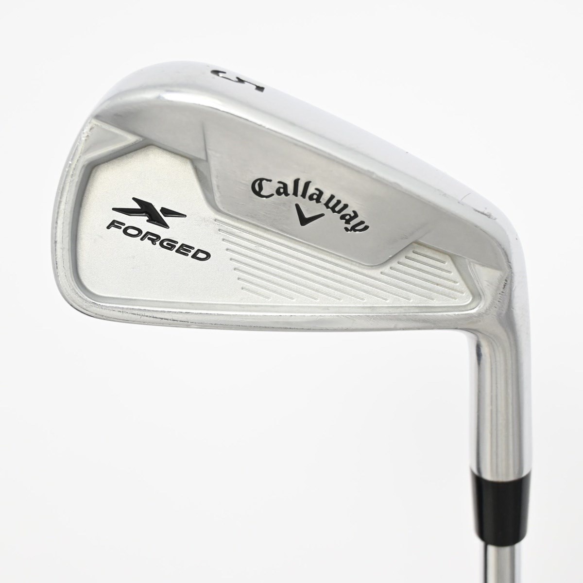 キャロウェイ X FORGED STAR 2019 950GH neo Callaway キャロウェイゴルフ X FORGED STAR 19 アイアン N.S.PRO