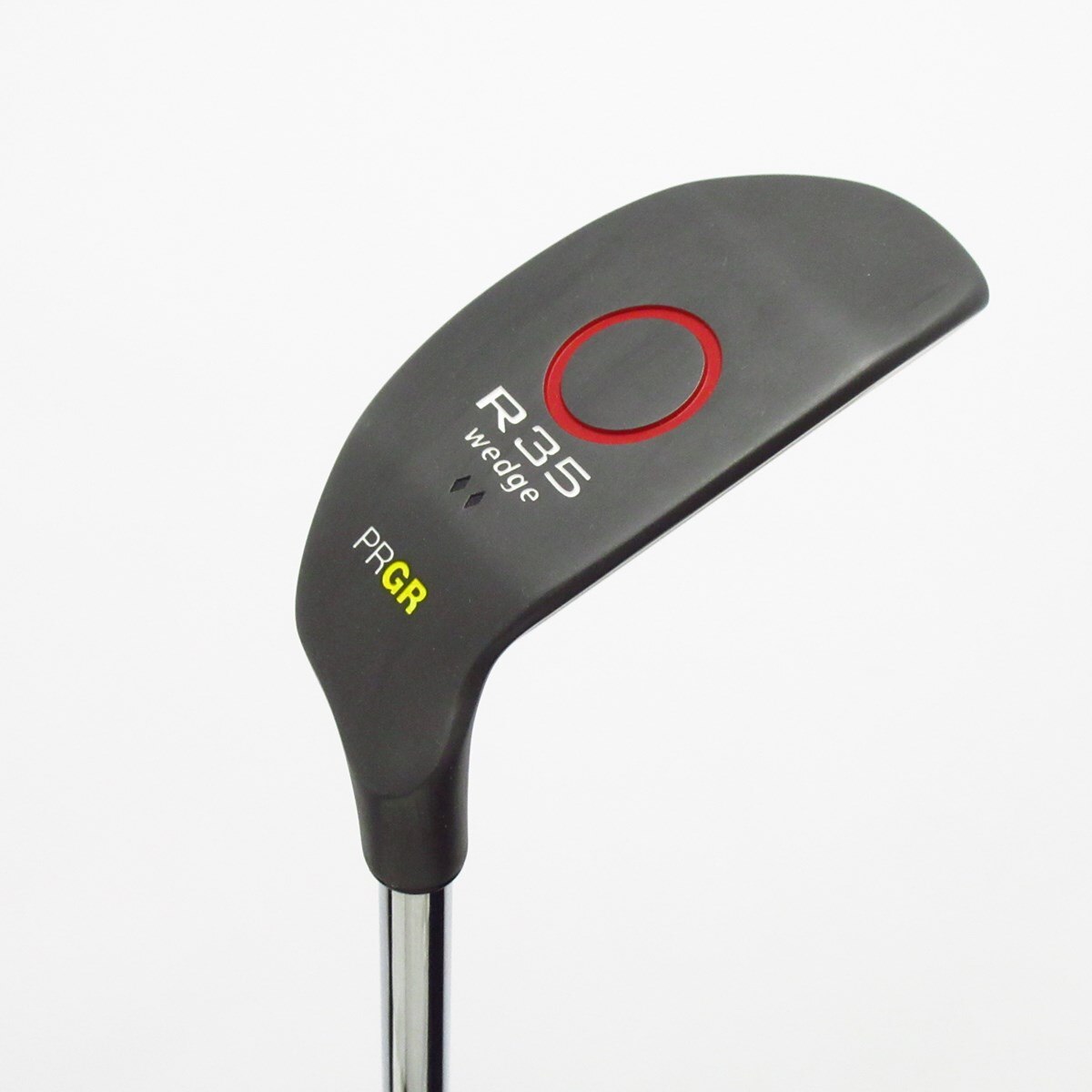 中古】R35 Wedge(2010) ウェッジ スチールシャフト 35 設定無 C