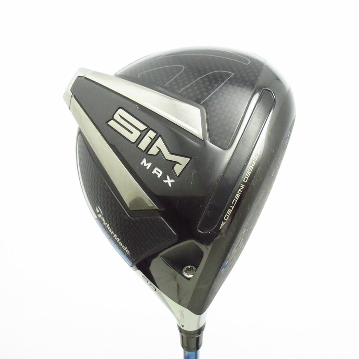 中古】SIM マックス ドライバー Speeder 661 EVOLUTION V 9 S CD