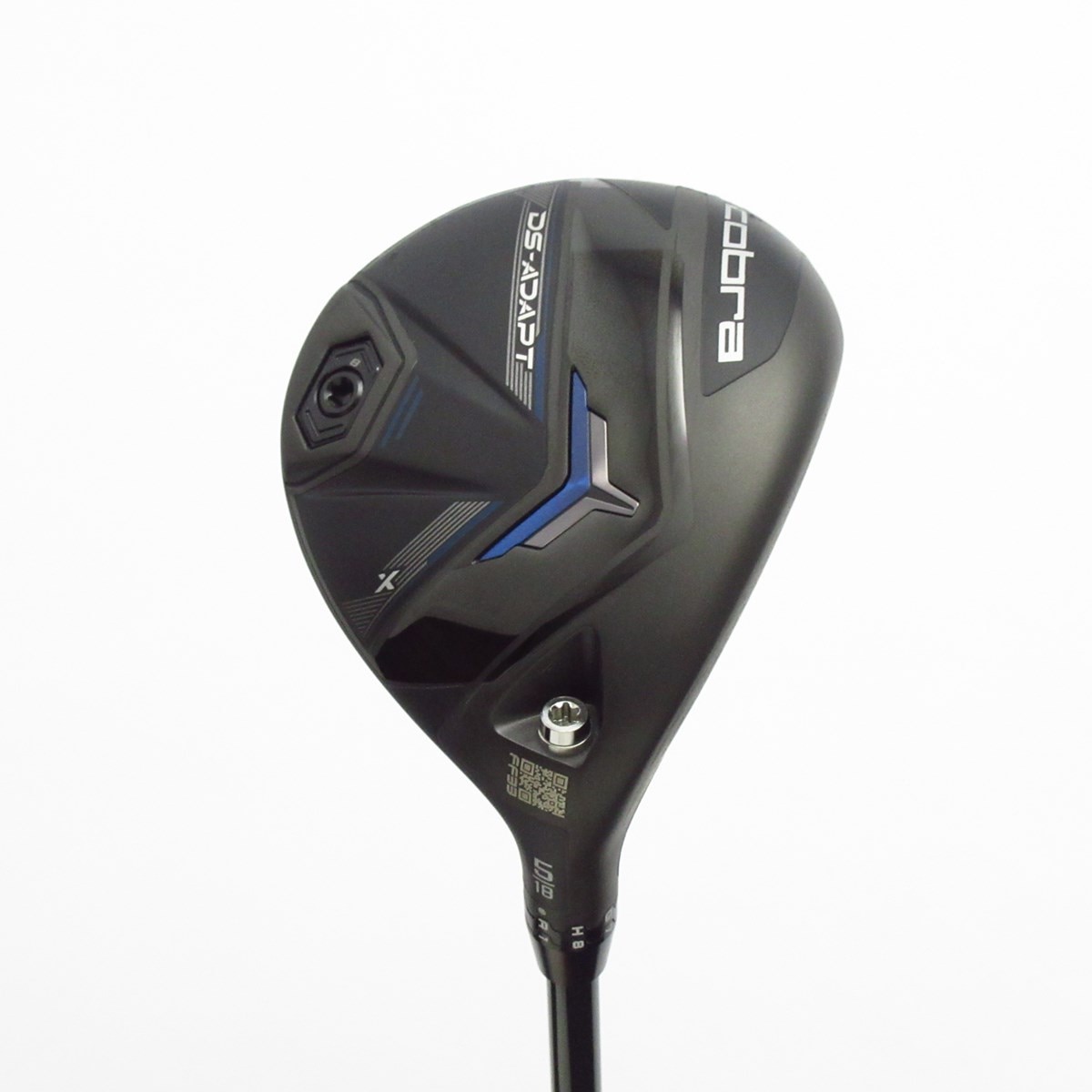 中古】DS-ADAPT X フェアウェイウッド Speeder NX for Cobra 18 SR B