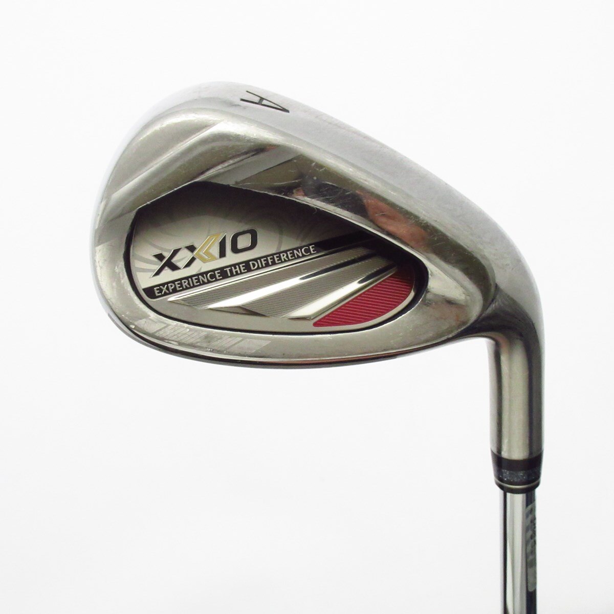 中古】ゼクシオ レッド [2020] 単品アイアン (ダンロップ) ゼクシオ