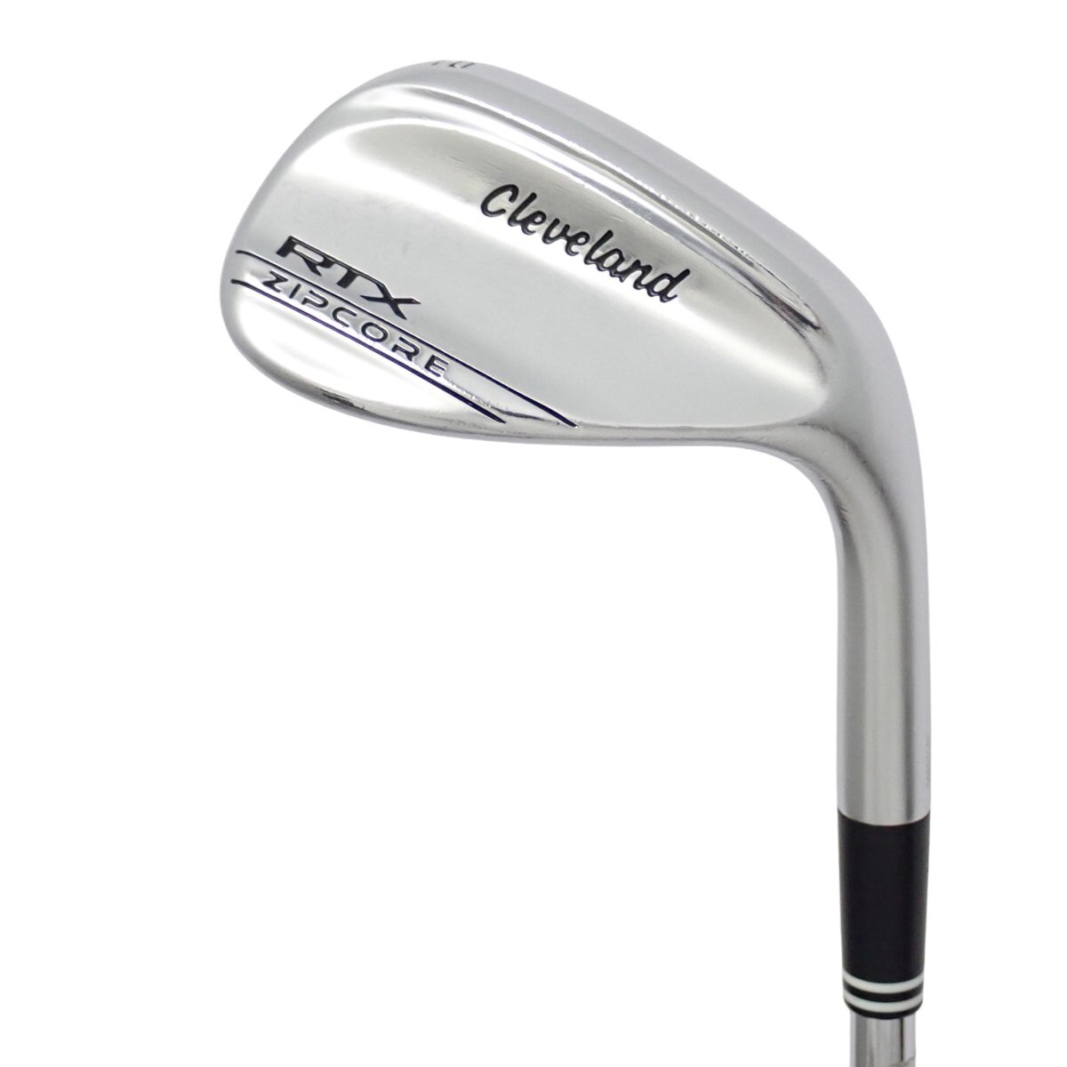 中古】RTX ジップコア ツアーサテン ウェッジ N.S.PRO 950GH 52-10 S D
