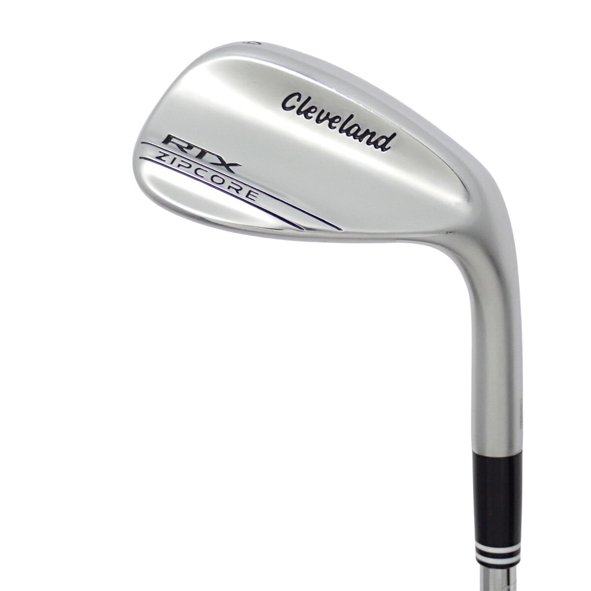 中古】RTX ジップコア ツアーサテン ウェッジ N.S.PRO 950GH 54-12 S C