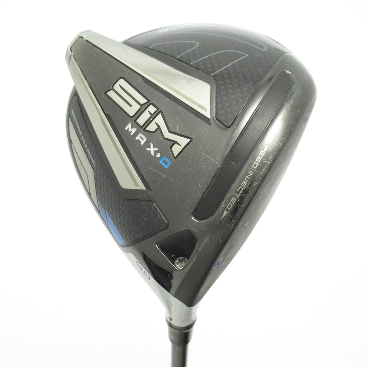 中古】SIM MAX D ドライバー (テーラーメイド) SIM 通販｜GDO中古