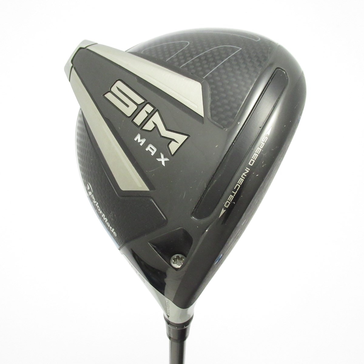 【Red】TaylorMade SIM MAX ドライバー 中古】SIM MAX ドライバー (テーラーメイド) SIM 通販｜GDO中古ゴルフ