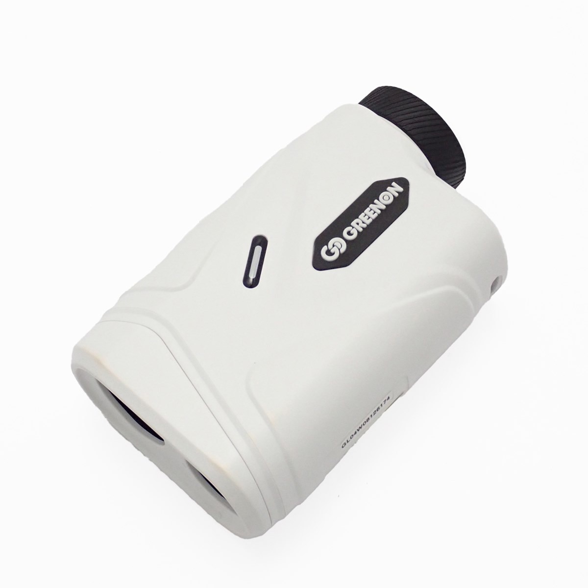 LASER CADDIE GL04 ホワイト 楽天市場】【公式】 ゴルフ レーザー 距離