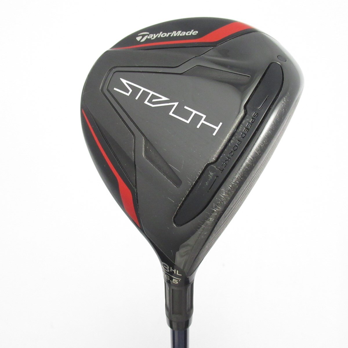 中古】ステルス フェアウェイウッド VENTUS TR BLUE 6(VELOCOREあり