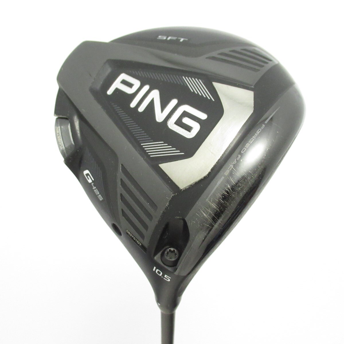 10.5° PING G425 SFT ドライバー ゴルフクラブ 単品 中古】G425 SFT ドライバー (ピン) G425 通販｜GDO中古ゴルフクラブ