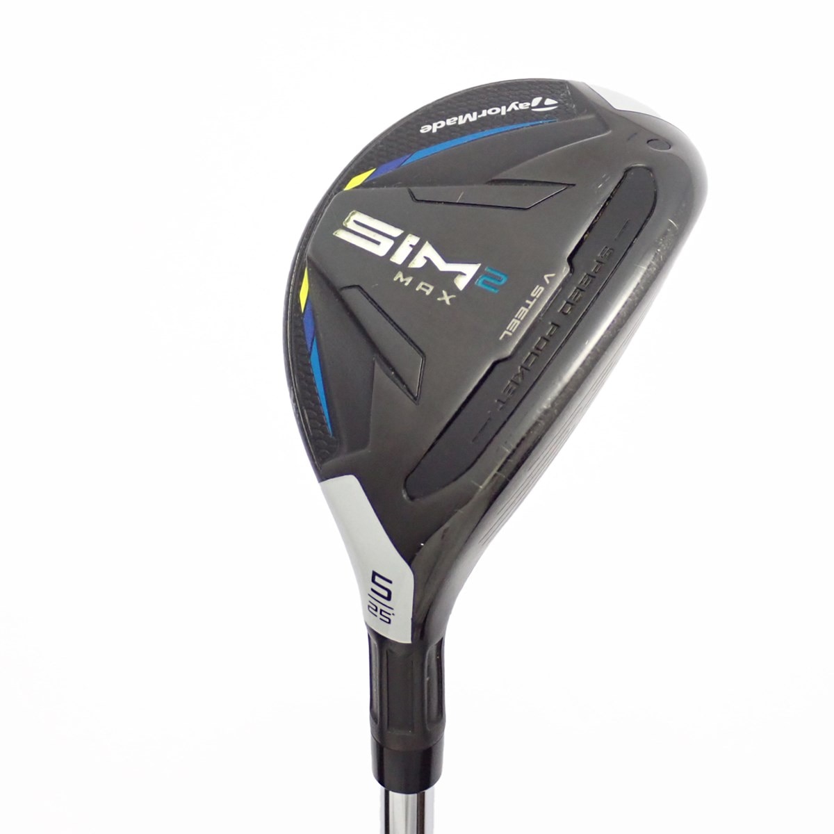 中古】SIM2 マックス レスキュー ユーティリティ KBS MAX MT85 JP 25