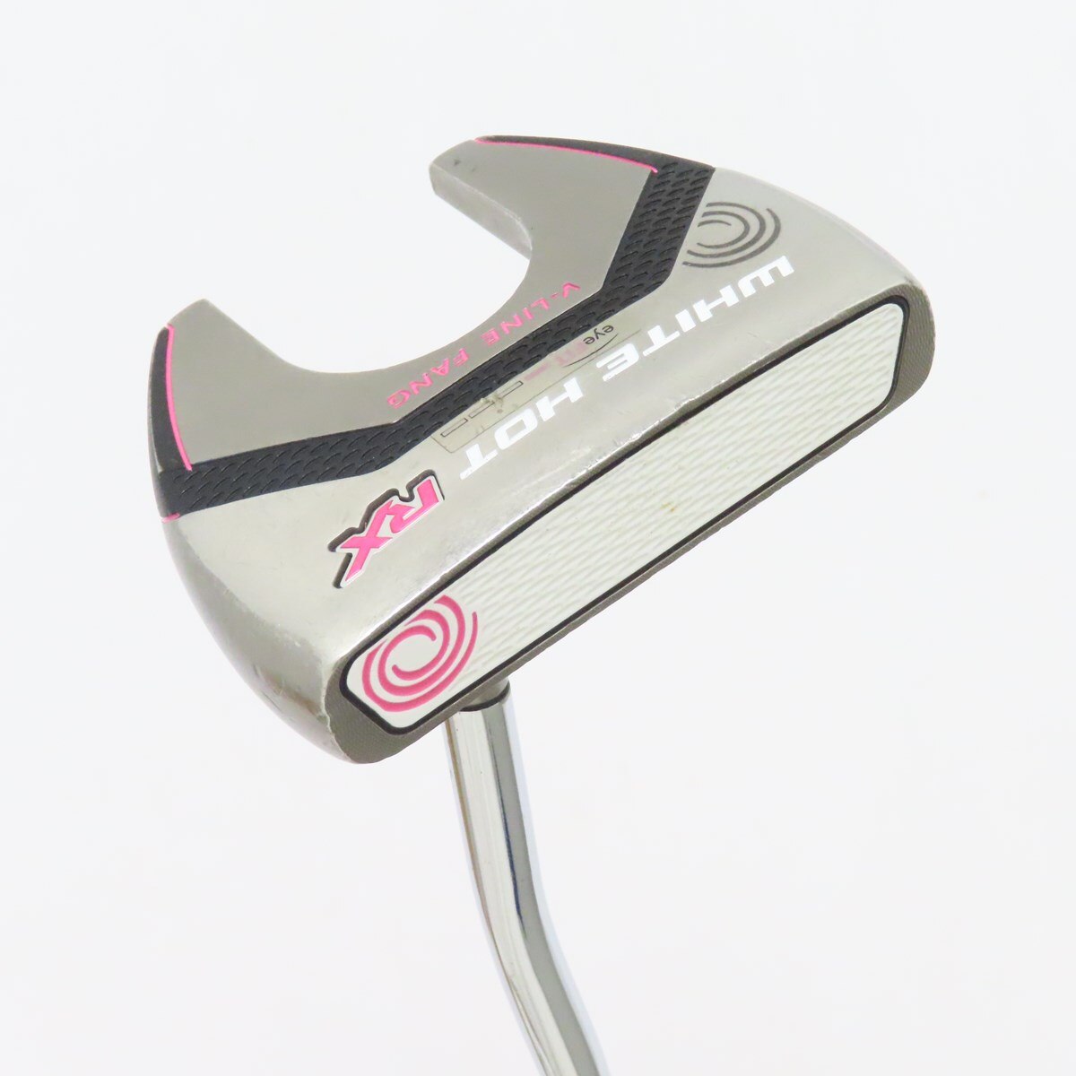 中古】オデッセイ パター レディス 通販｜GDO中古ゴルフクラブ