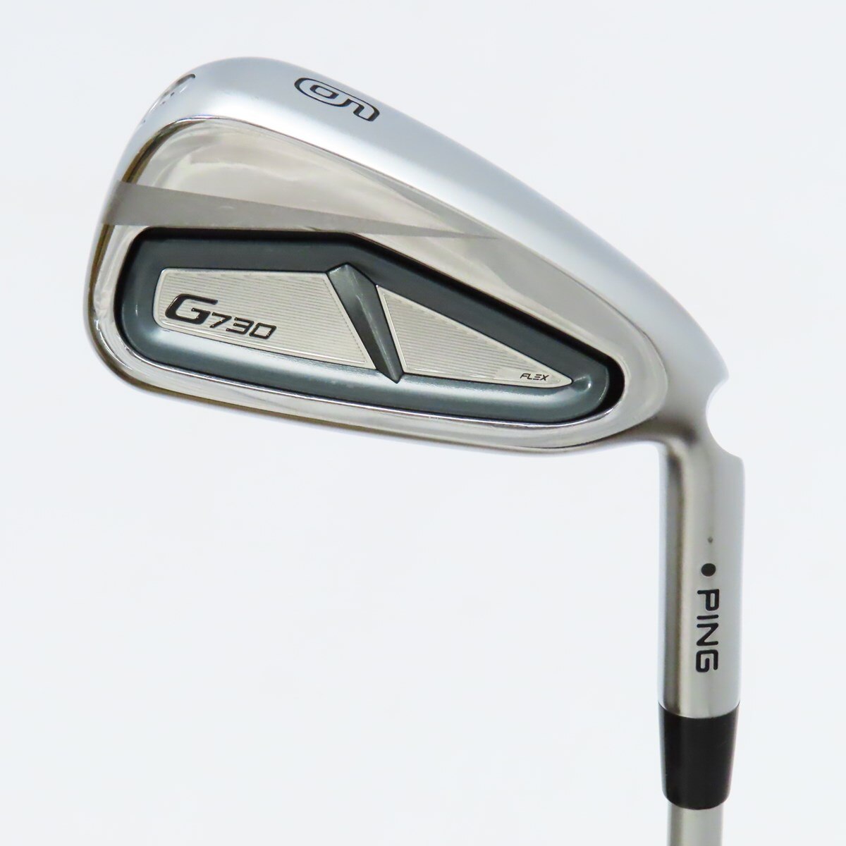 【中古ゴルフクラブ】ピン　G730　G730 アイアン Speeder NX 45　シャフト：Speeder NX 45 中古】G730 アイアン Speeder NX 45 23 設定無 C(アイアン（セット