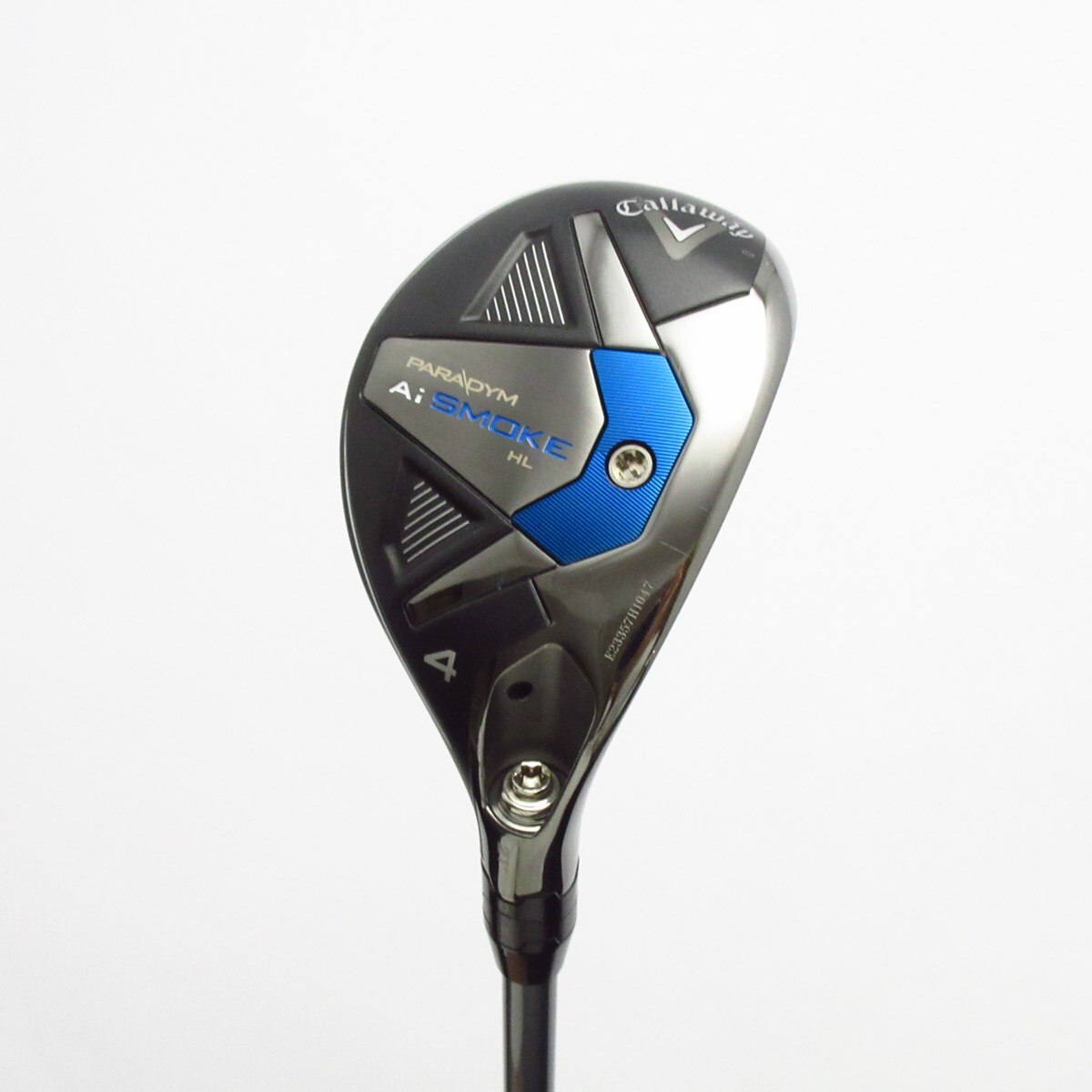 中古】パラダイム Ai SMOKE HL ユーティリティ MC 70 for Callaway 21