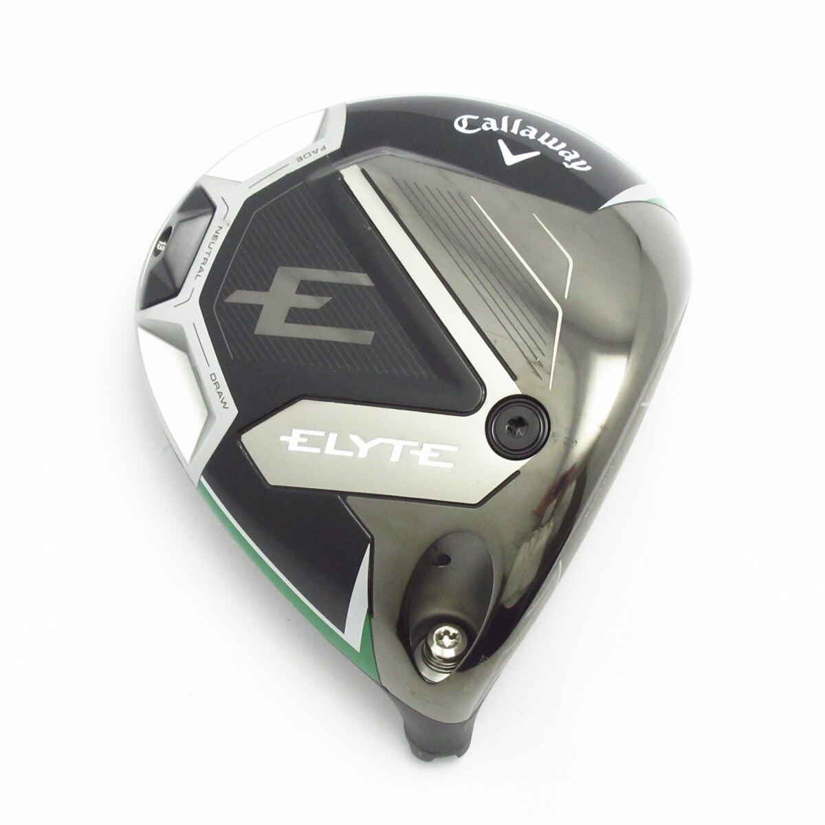 中古】ヘッド・パーツ 通販｜GDO中古ゴルフクラブ