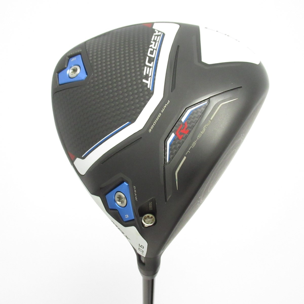 中古】エアロジェット MAX ドライバー TENSEI AV RAW WHITE 65 9 X C