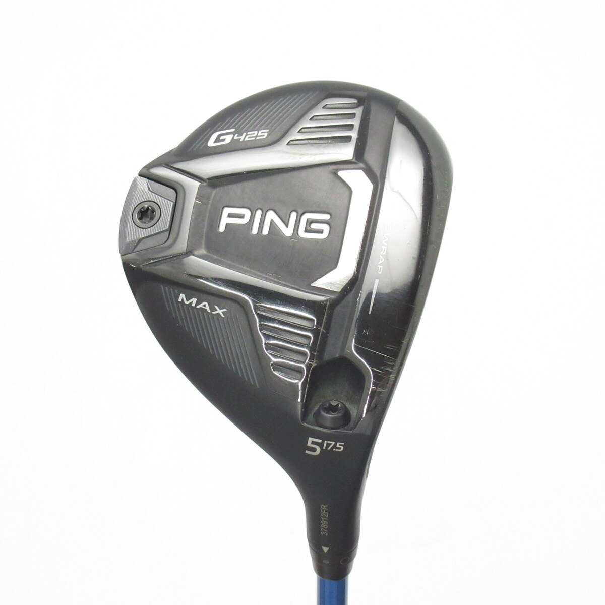 中古】G425 MAX フェアウェイウッド Speeder NX 60 17.5 S C