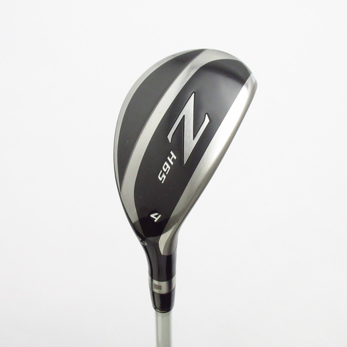 中古】スリクソン Z H65 ユーティリティ MCH 80 22 S CD